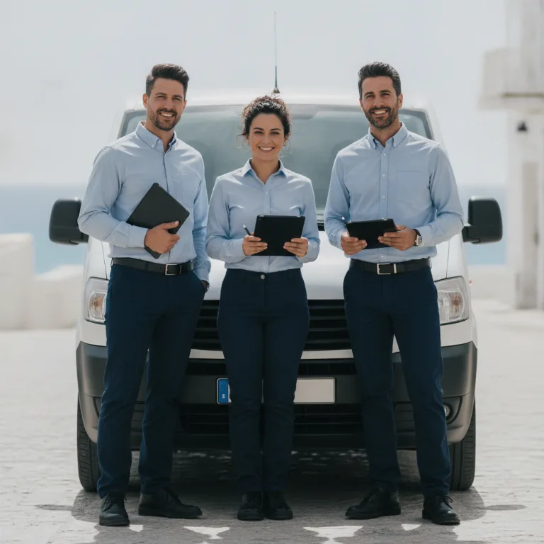 Consulente Finanziario team a Carrara